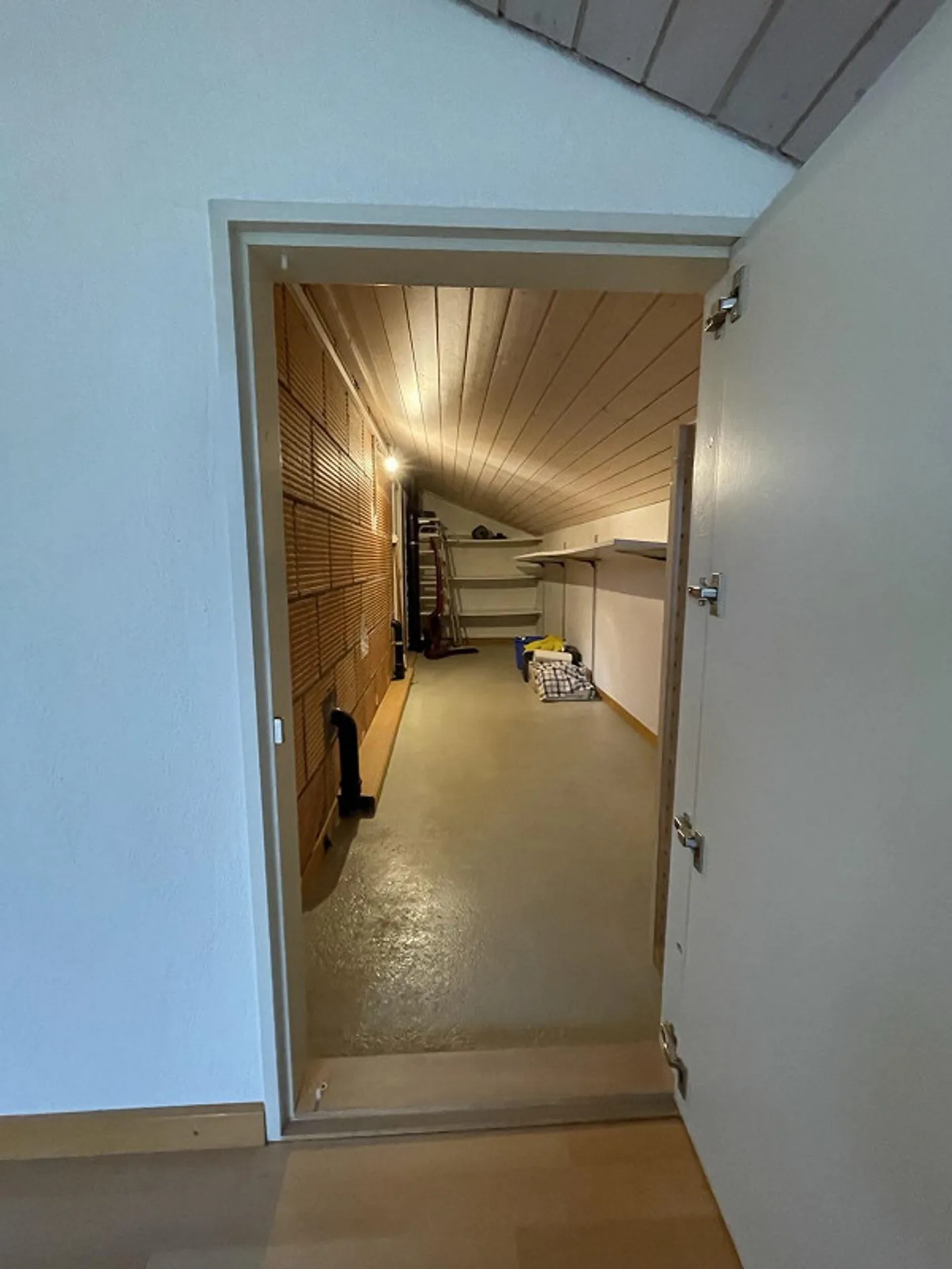 50m2 Studio in the Green in a Community House - Photo 9 of 9