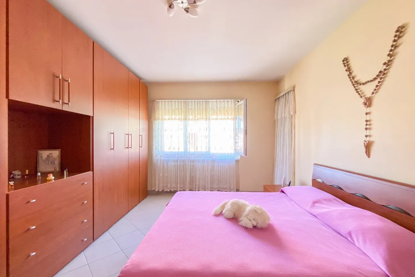 Appartamento ristrutturato di 4,5 locali in zona residenziale - Foto 6 di 18