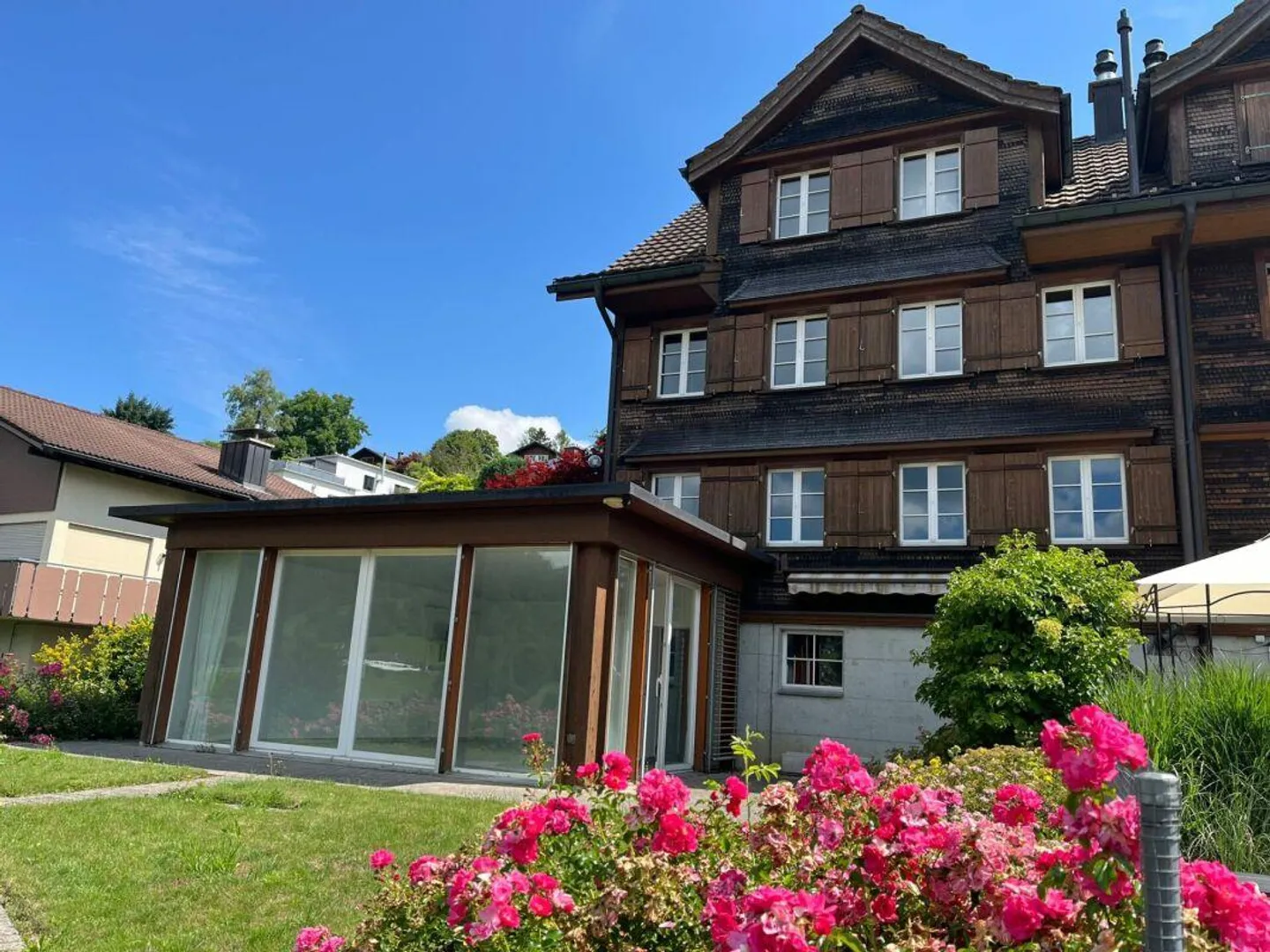 Comprare invece di affittare? Casa familiare in un quartiere residenziale a un prezzo equo - Foto 1 di 4