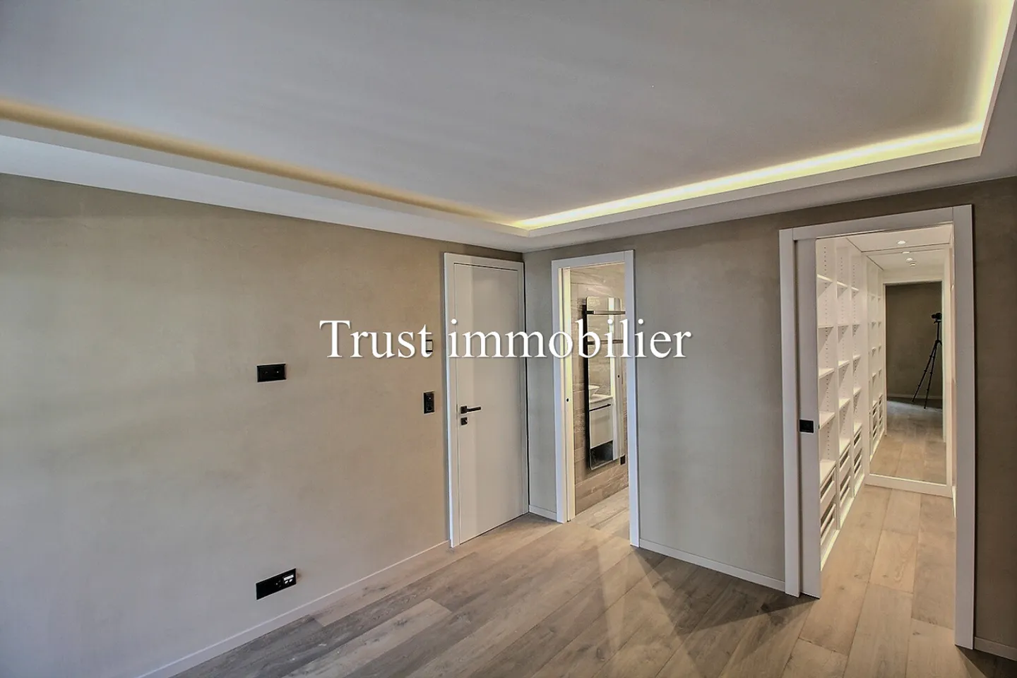 Appartement de luxe à Montana - Photo 14 sur 24