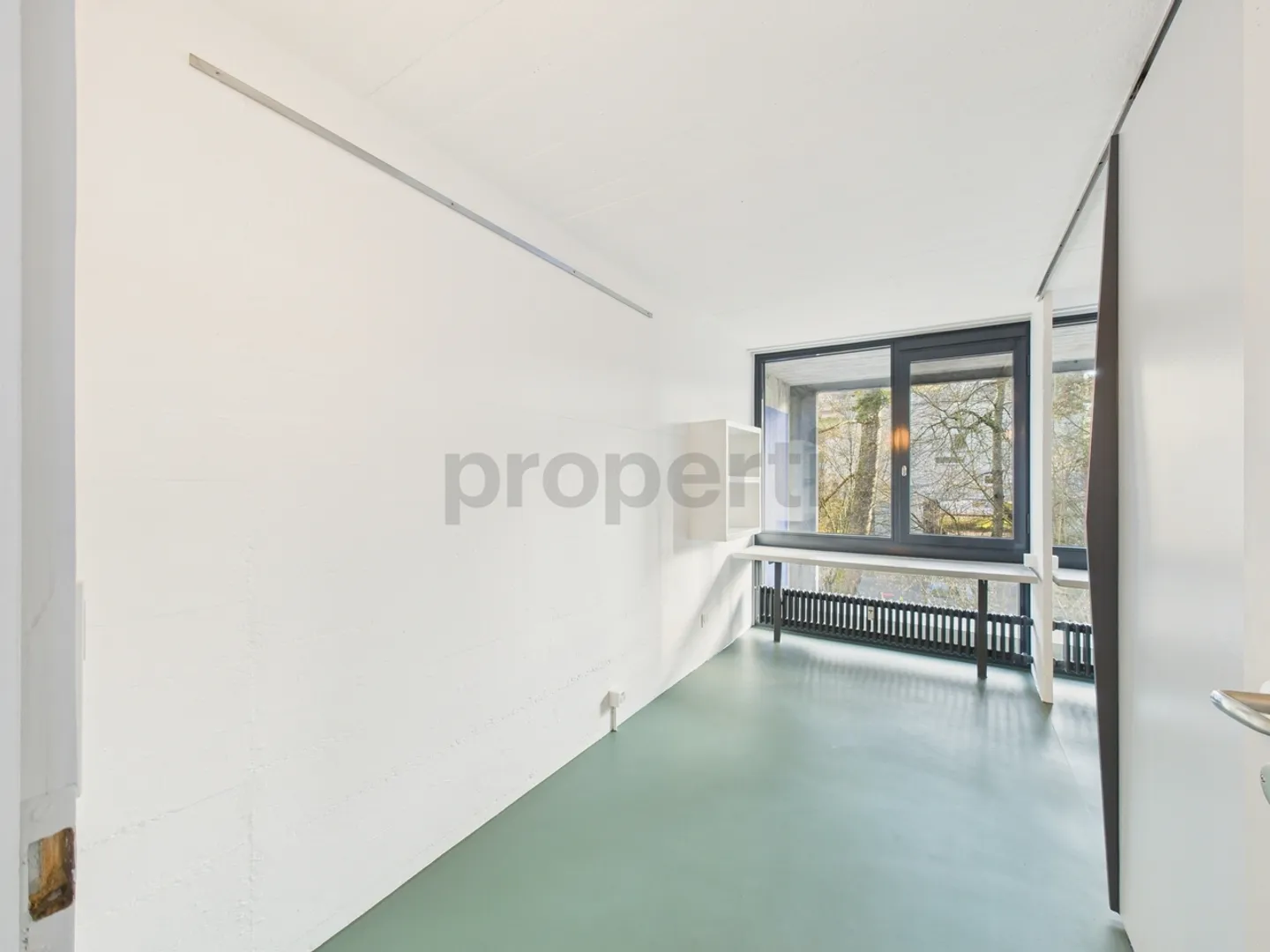 Modern 4.5-room maisonette apartment with plenty of space in Wünnewil-Flamatt - Photo 7 of 13