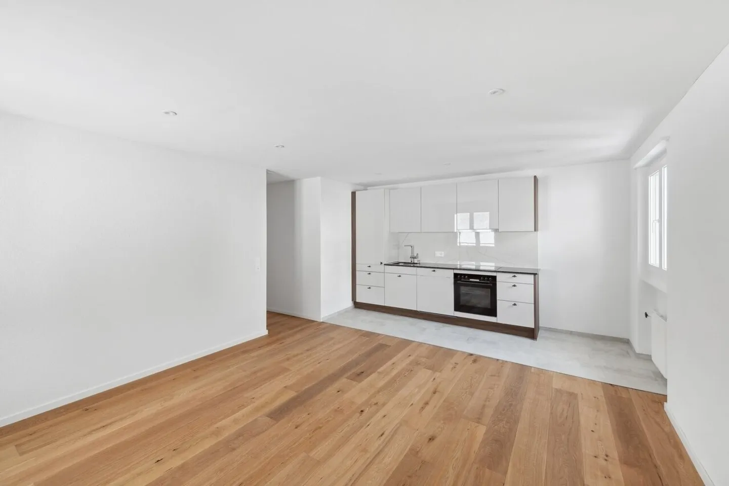 Modernes 2.5-Zimmer-Apartment - Foto 3 von 8