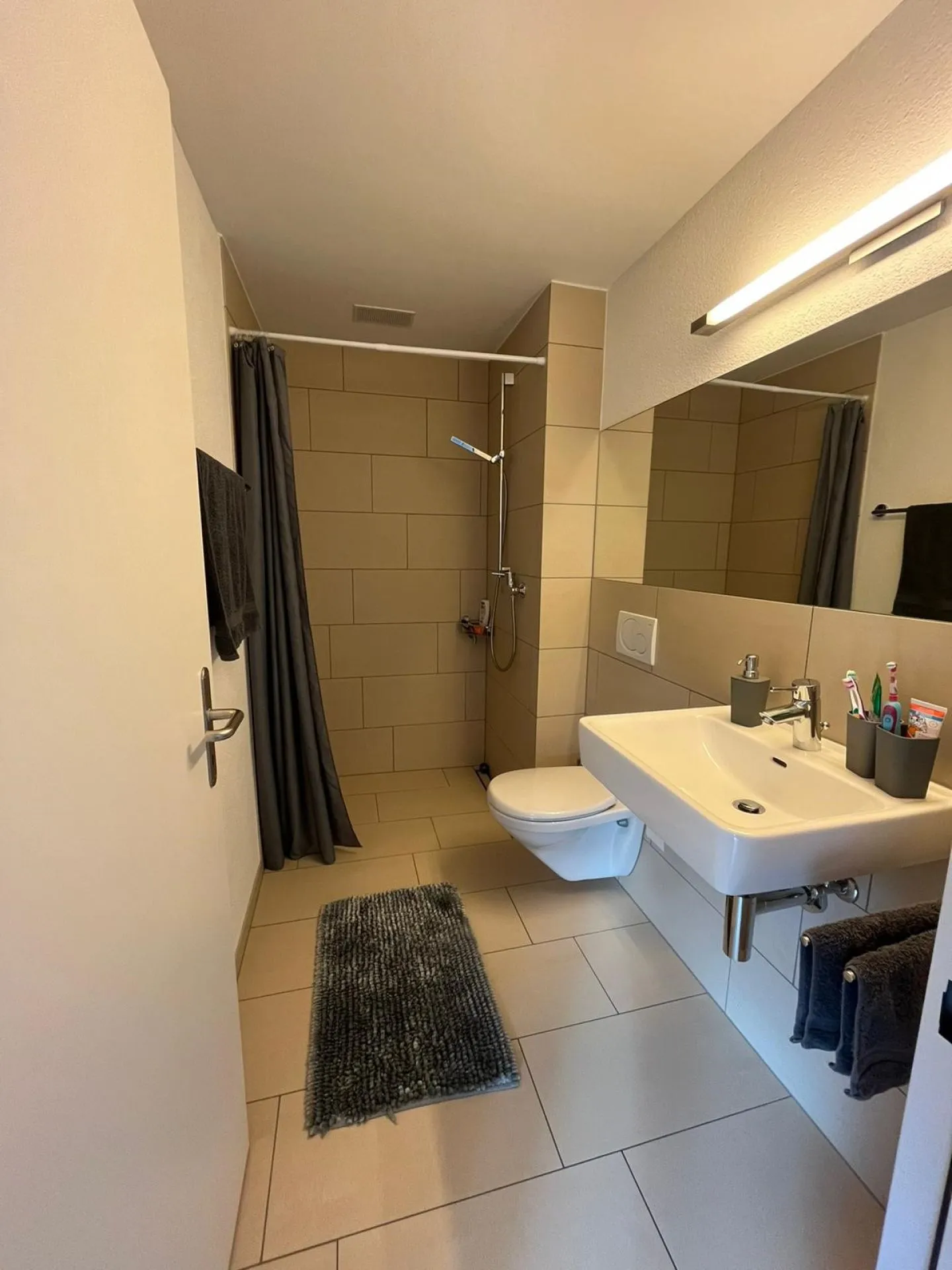 Appartamento giardino da 5,5 stanze da sogno a Weesen - Foto 11 di 13