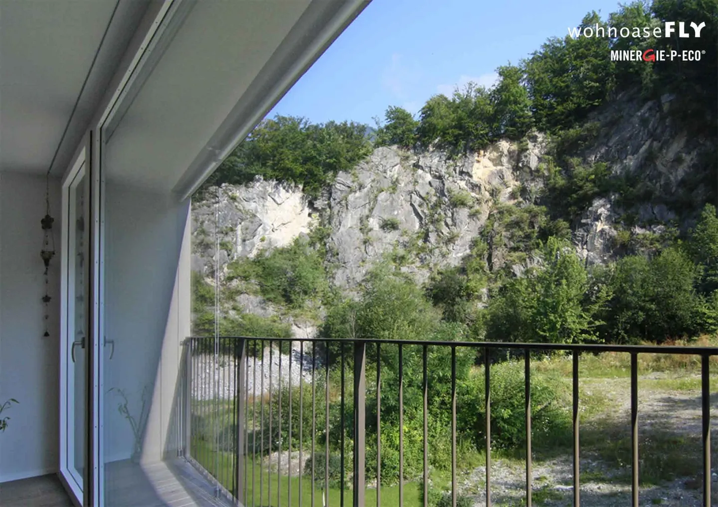 Appartamento giardino da 5,5 stanze da sogno a Weesen - Foto 12 di 13