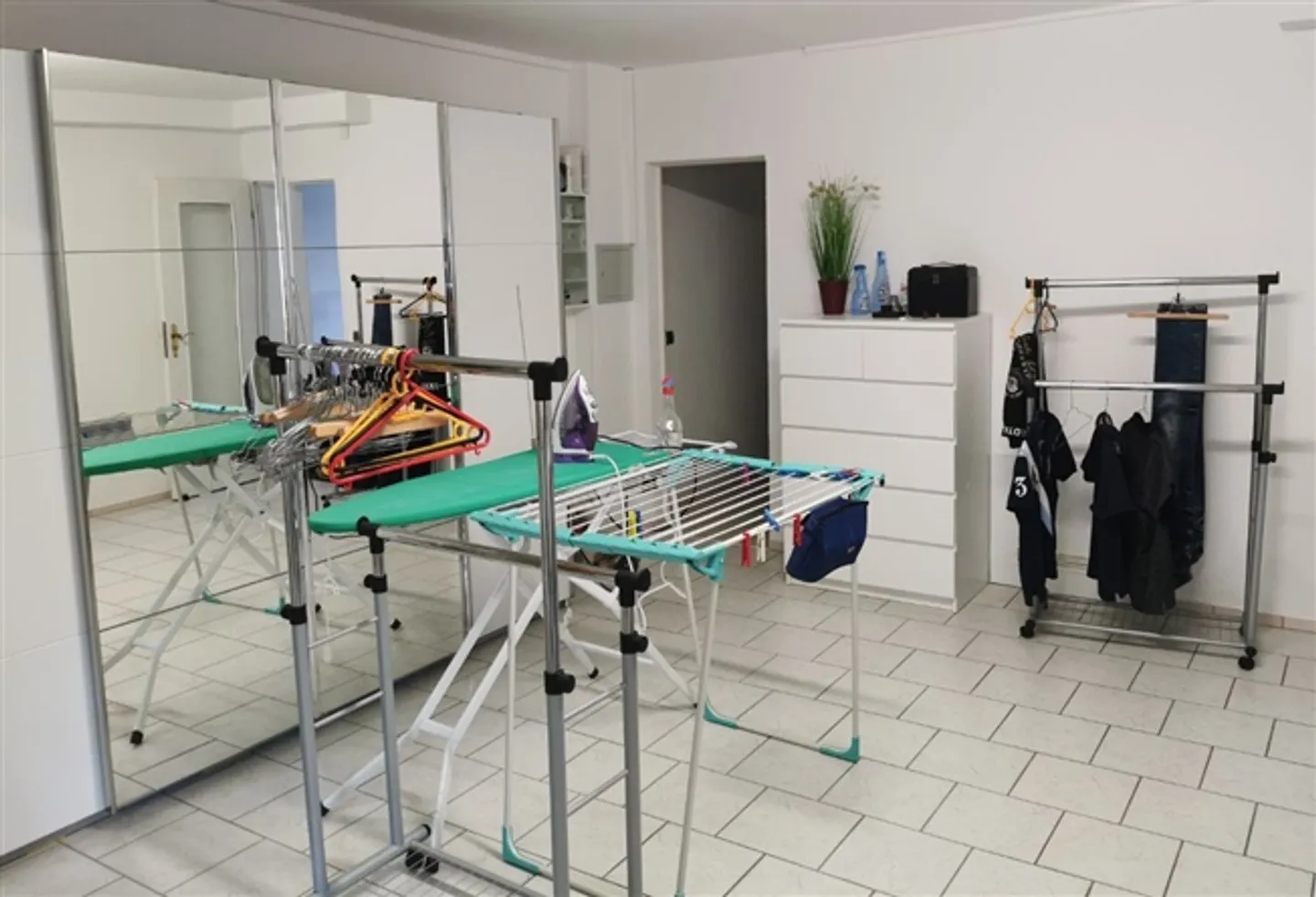 APPARTAMENTO LUSSUOSO CON BENESSERE AD ALBBRUCK - DE - Foto 14 di 16