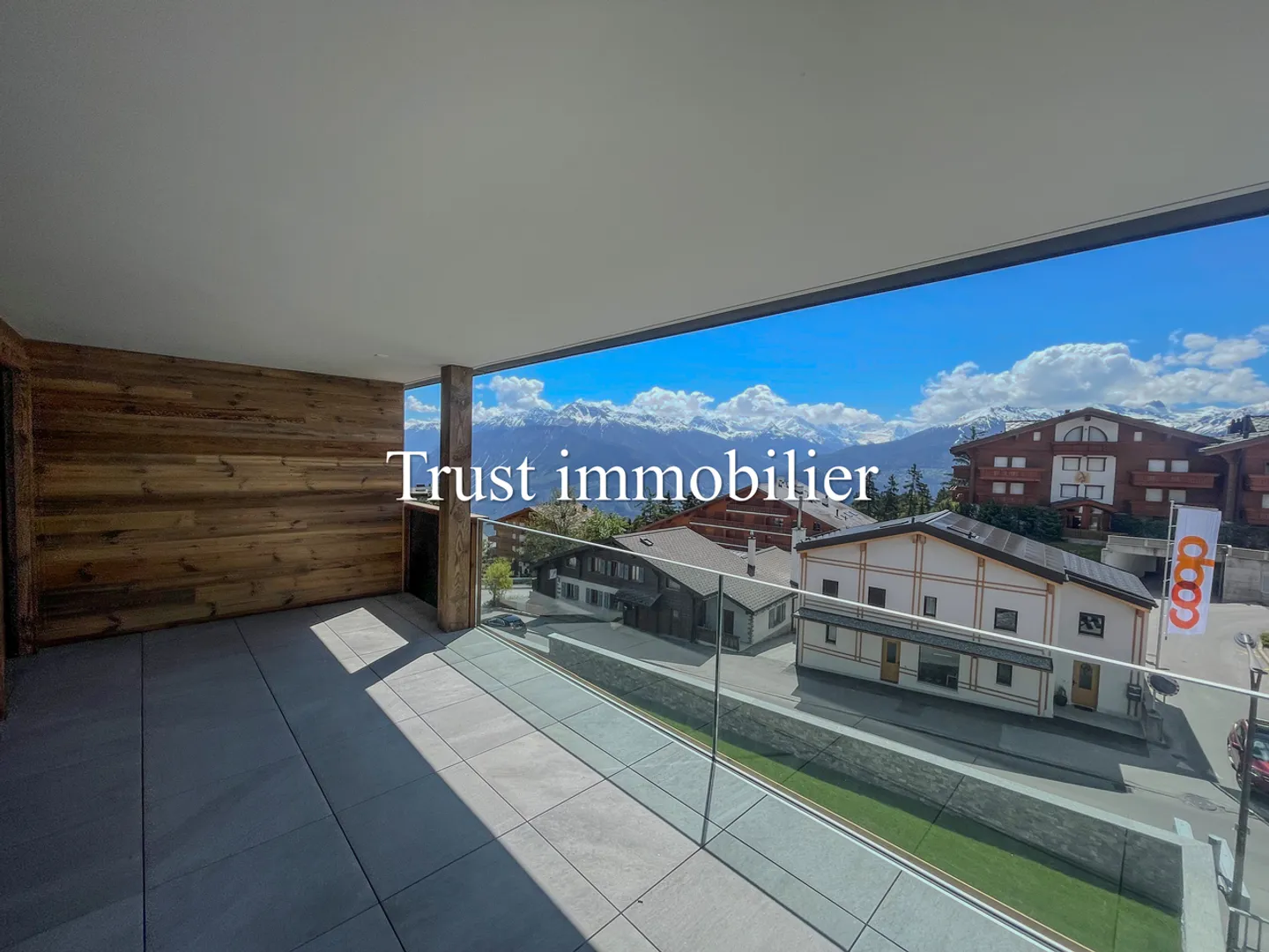 Appartement de luxe à Montana - Photo 22 sur 24