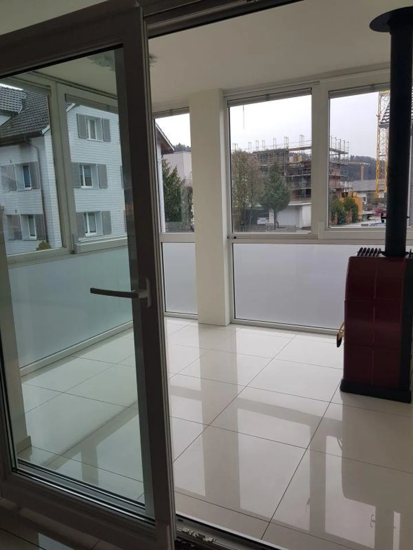 Moderne 3.5-Zimmerwohnung mitten in Dagmersellen! - Foto 5 von 12