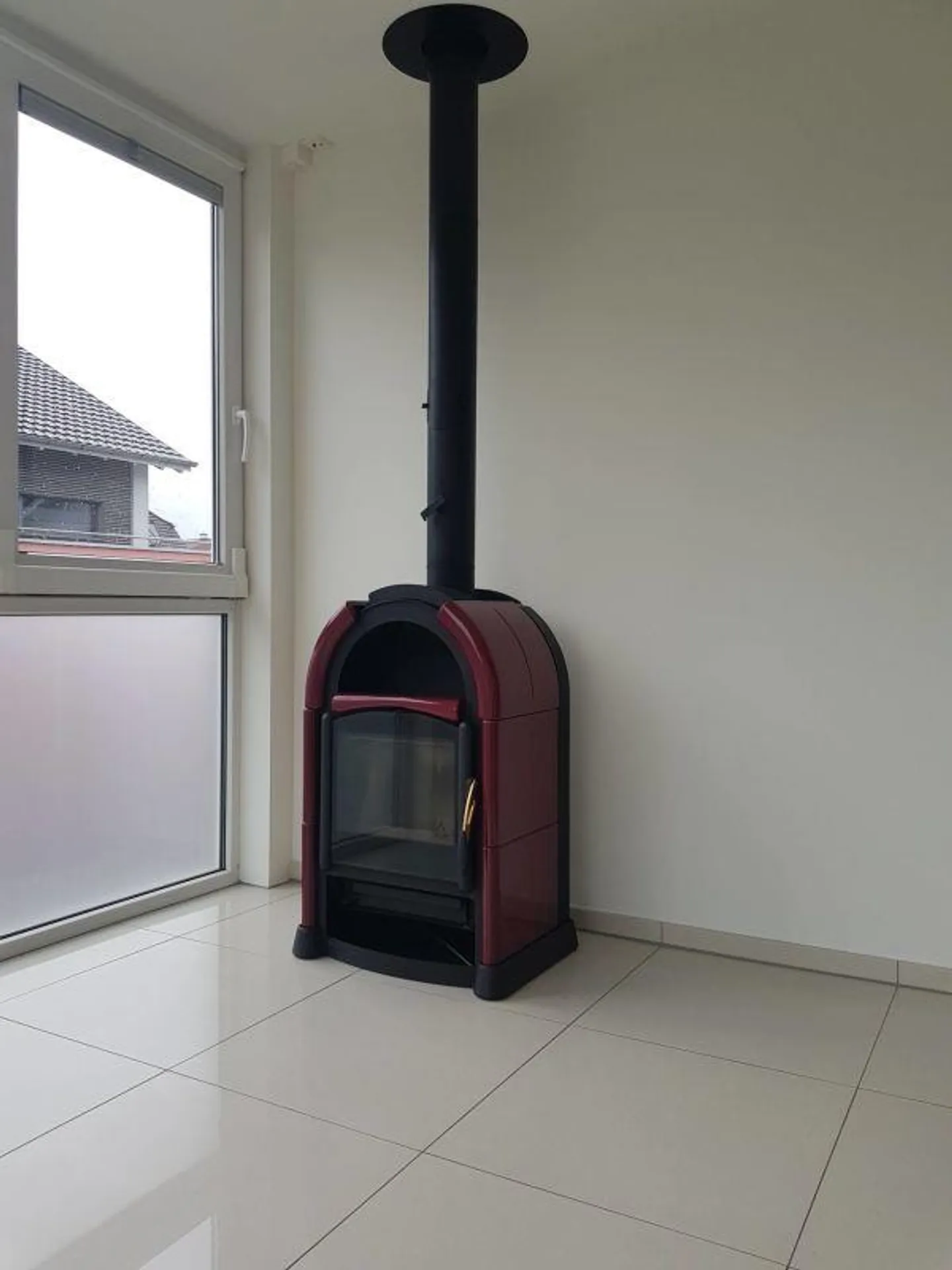 Moderne 3.5-Zimmerwohnung mitten in Dagmersellen! - Foto 6 von 12