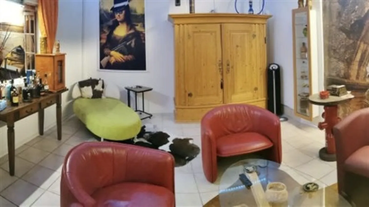 APPARTAMENTO LUSSUOSO CON BENESSERE AD ALBBRUCK - DE - Foto 16 di 16