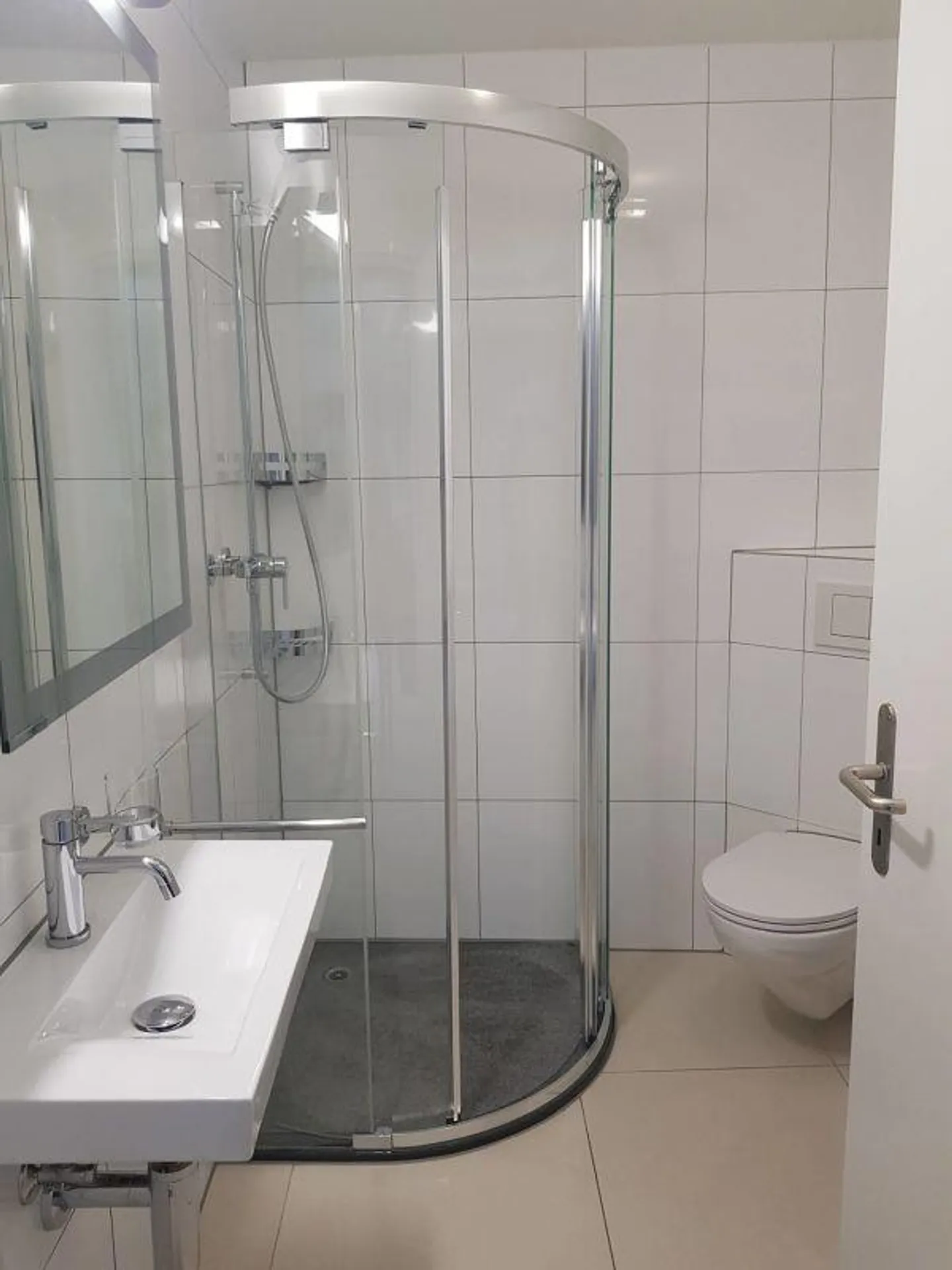 Moderne 3.5-Zimmerwohnung mitten in Dagmersellen! - Foto 8 von 12