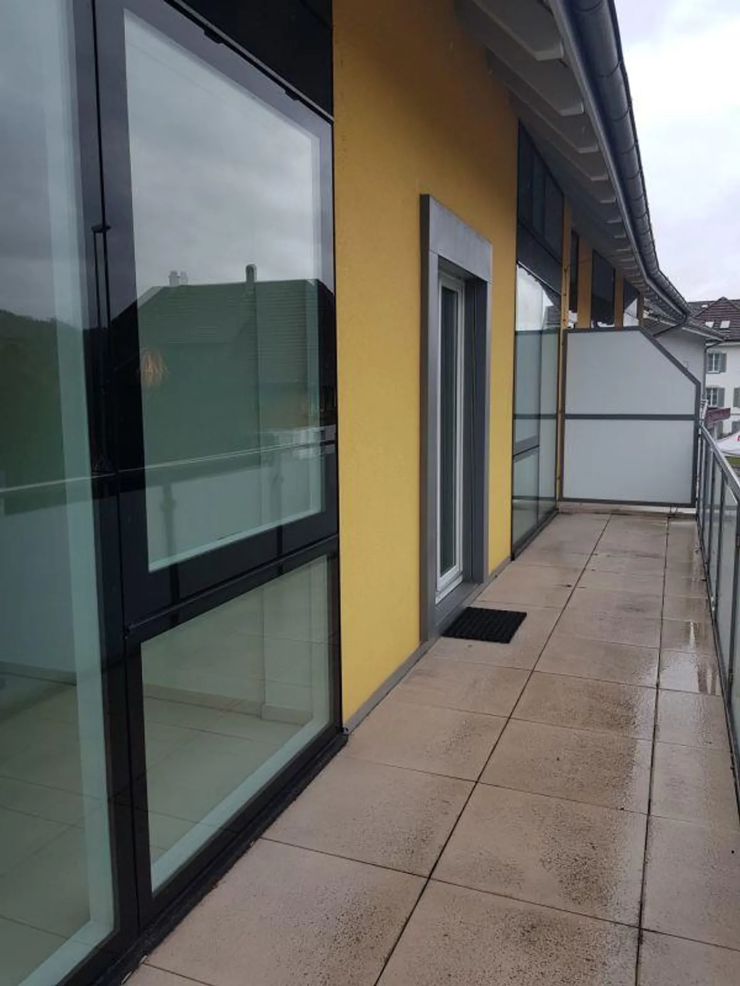 Moderne 3.5-Zimmerwohnung mitten in Dagmersellen! - Foto 11 von 12