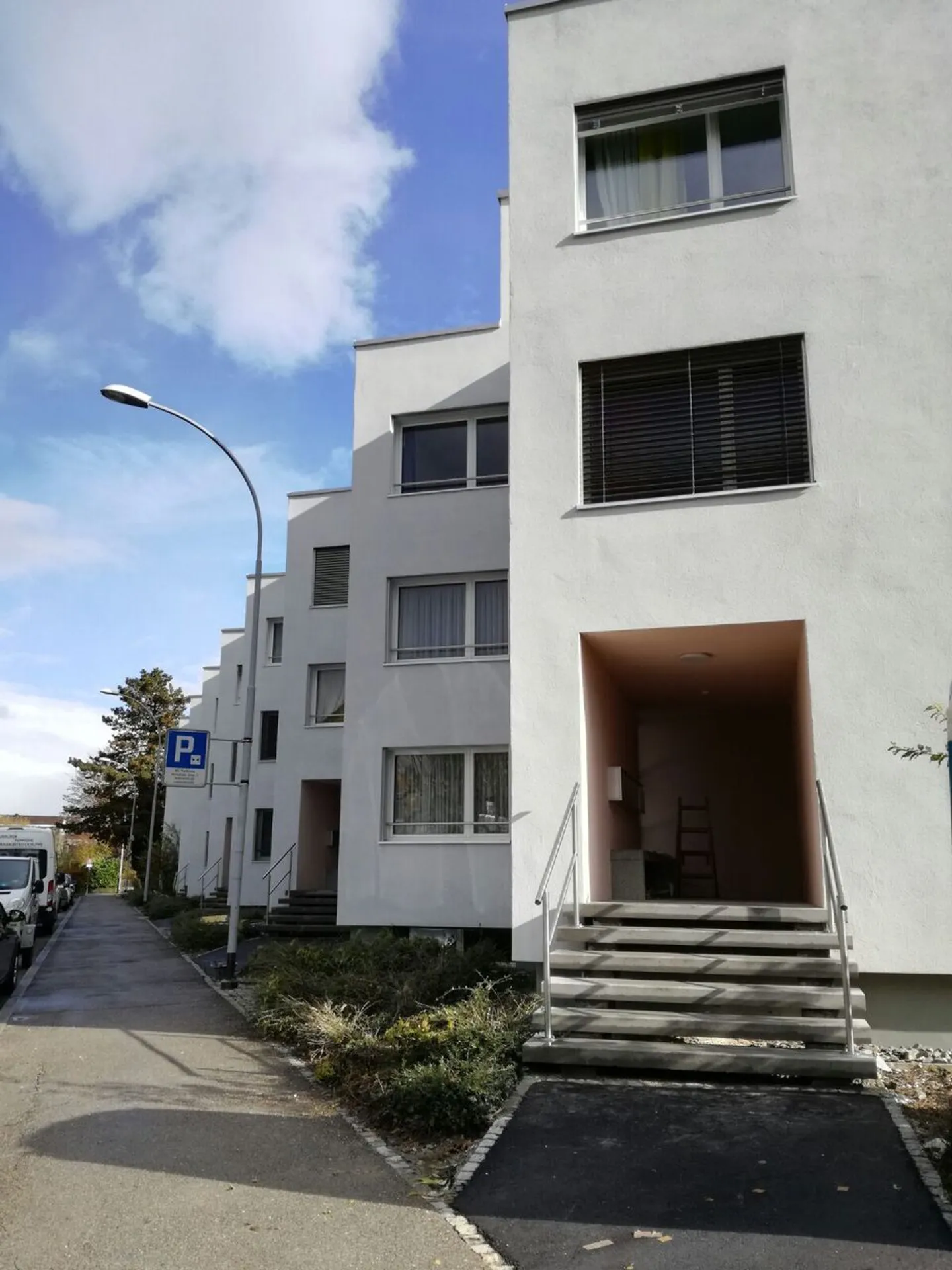 Additional storage space sought cellar compartment available in Solothurn! - Photo 1 of 1