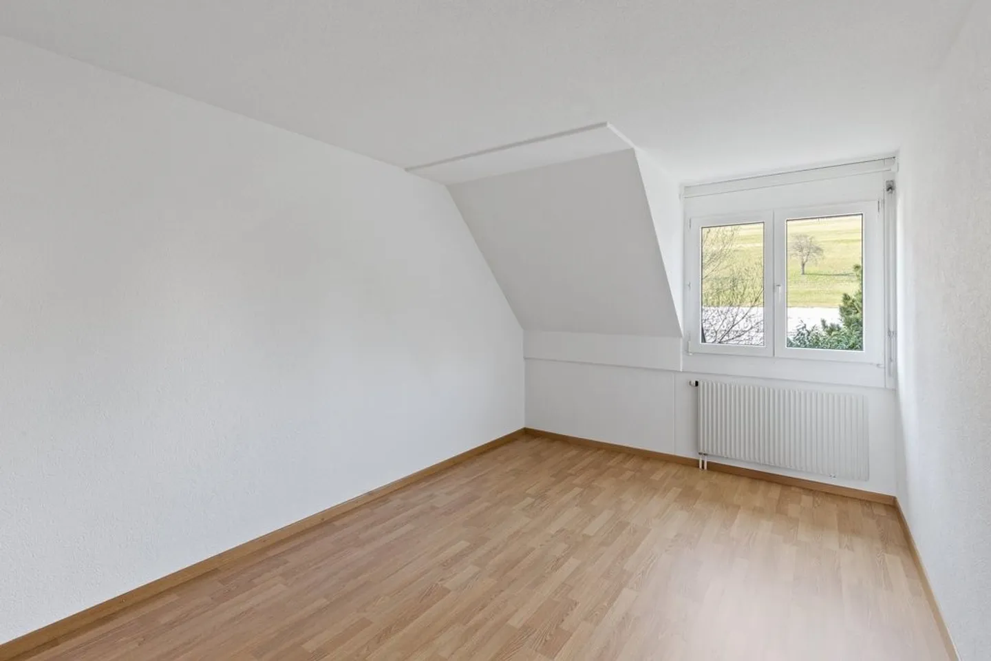Charmante Wohnung in Oensingen - Foto 5 von 8