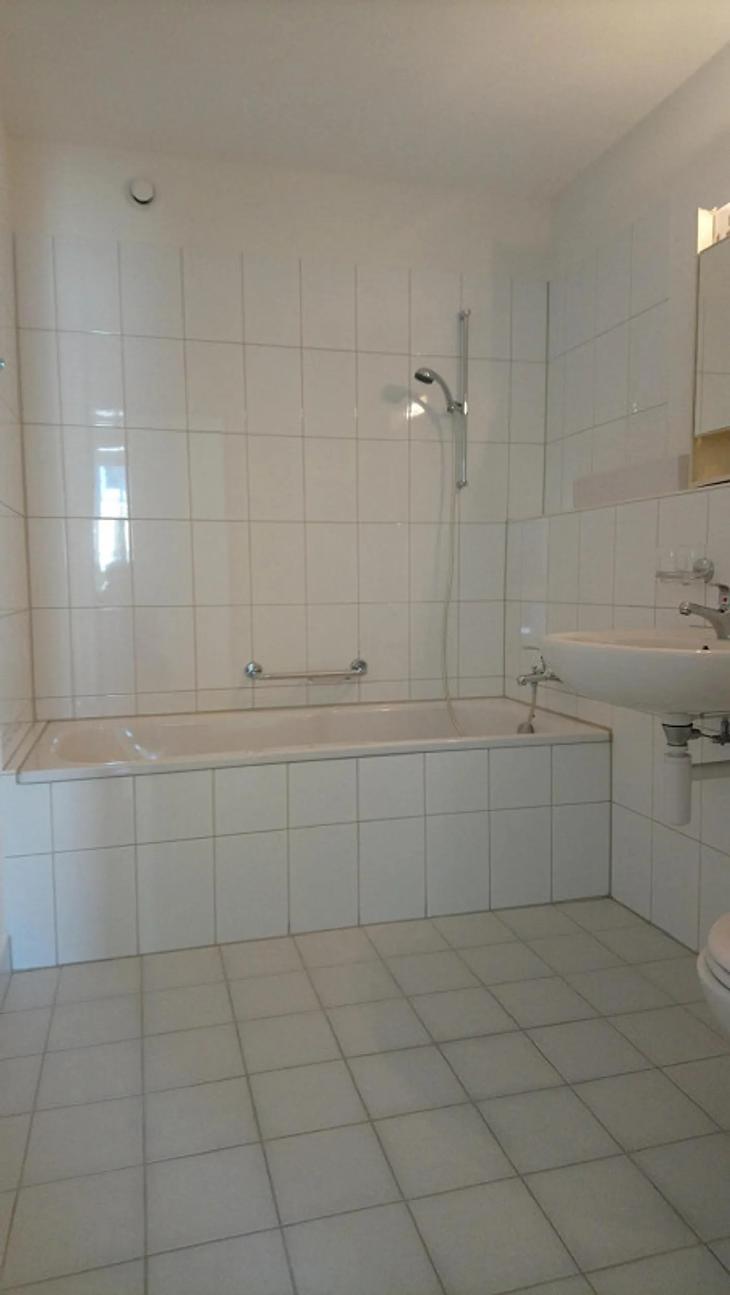 3.5 Room Apartment Bleicherstrasse 14 - Photo 3 of 9