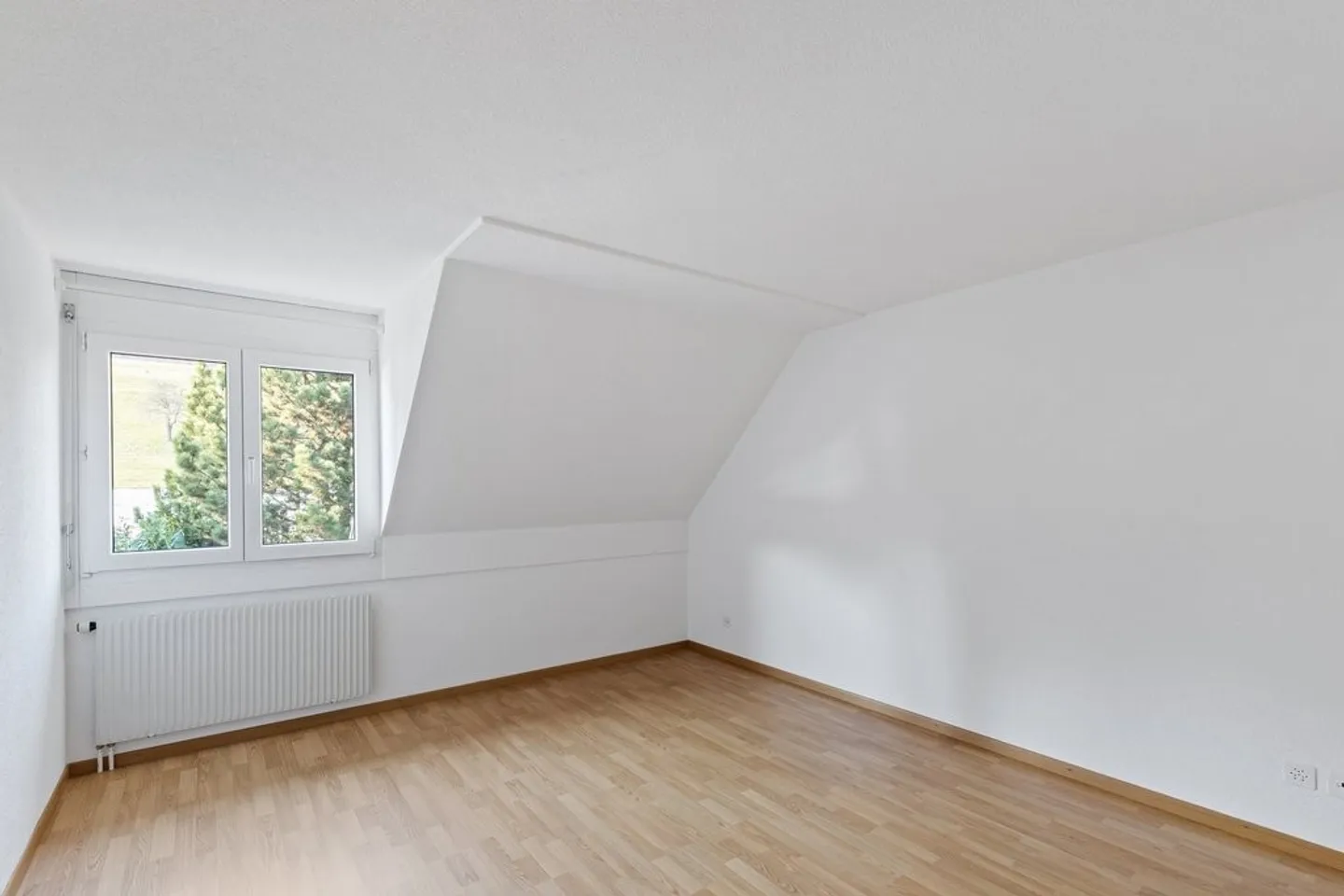 Charmante Wohnung in Oensingen - Foto 6 von 8