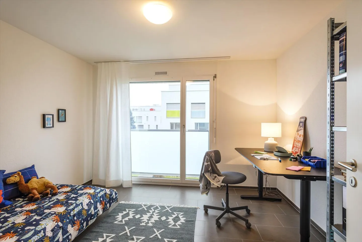 Votre recherche d'appartement se termine ici ! - Photo 6 sur 7