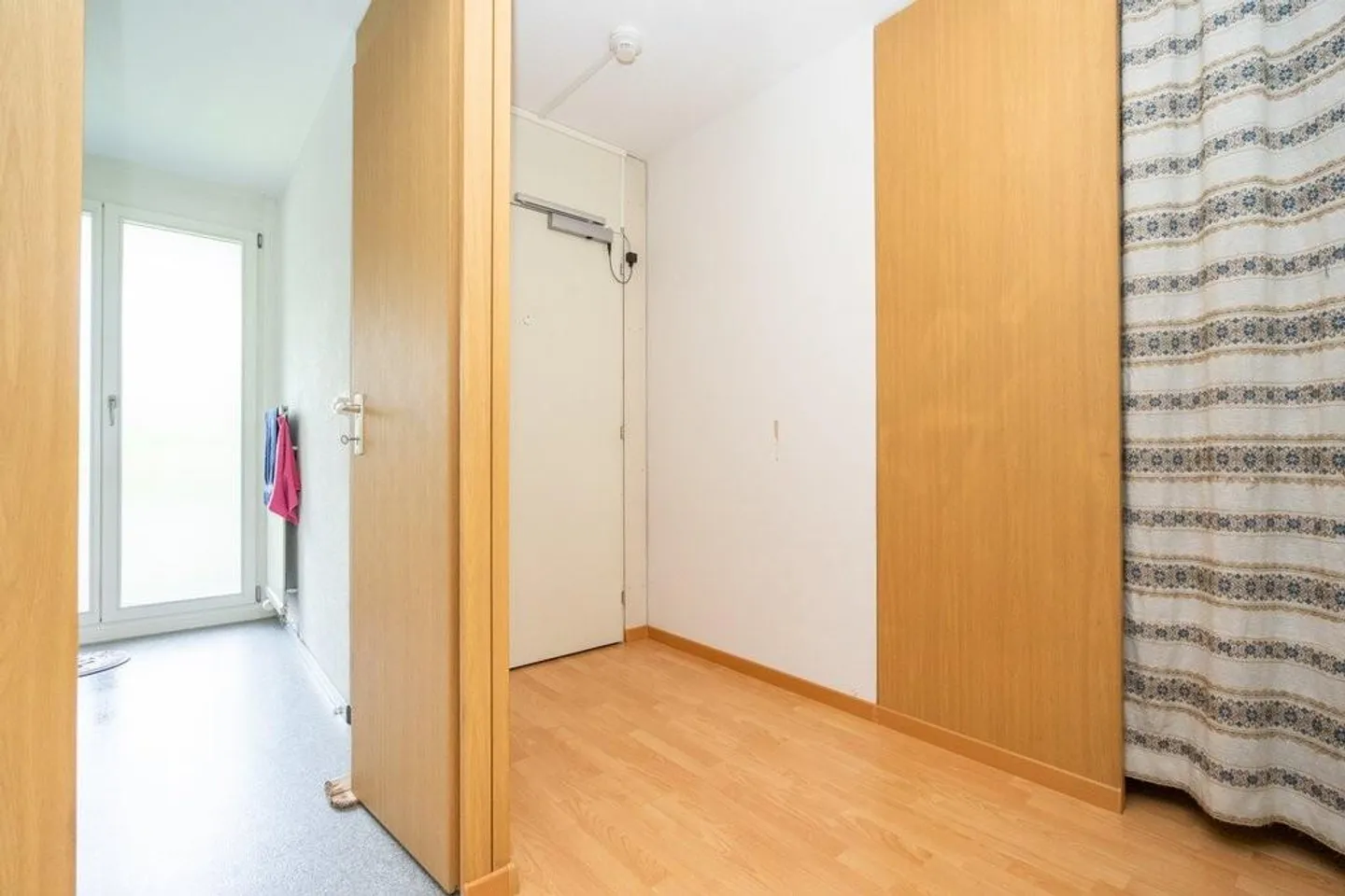 Helle 2.5-Zimmer Wohnung - Foto 10 von 10