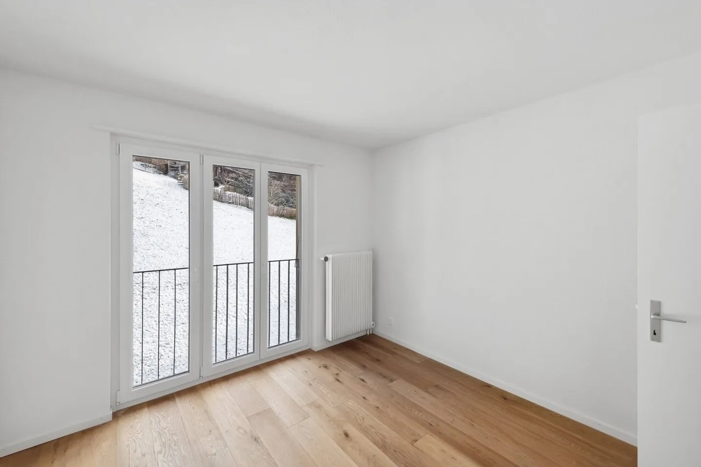 Modernes 2.5-Zimmer-Apartment - Foto 6 von 8