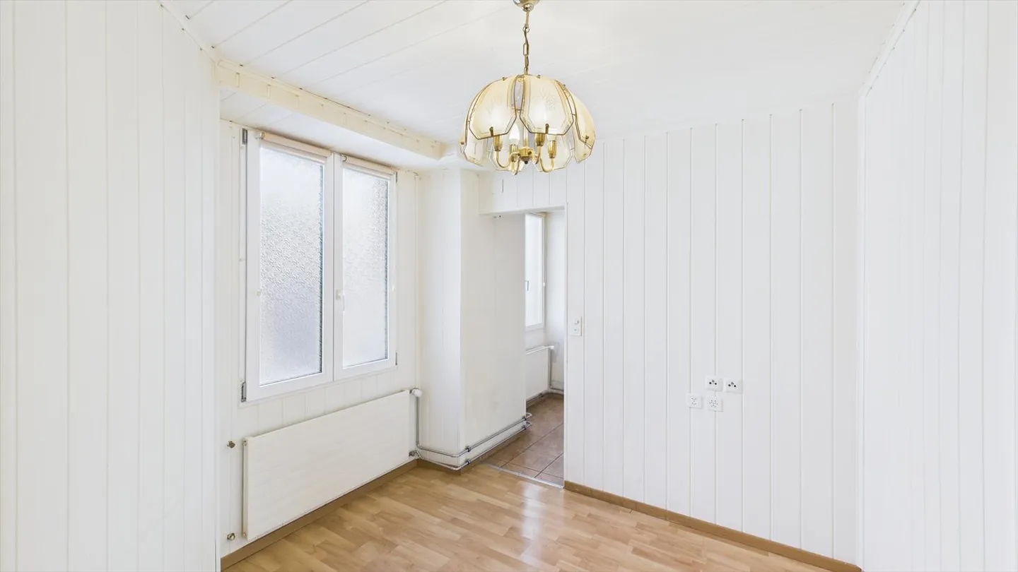 Apartment - Photo 6 of 12