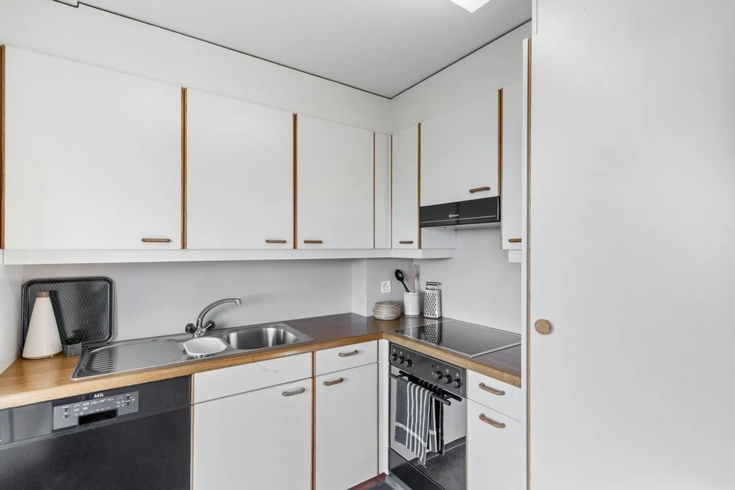 Charmante Wohnung in Oensingen - Foto 2 von 8