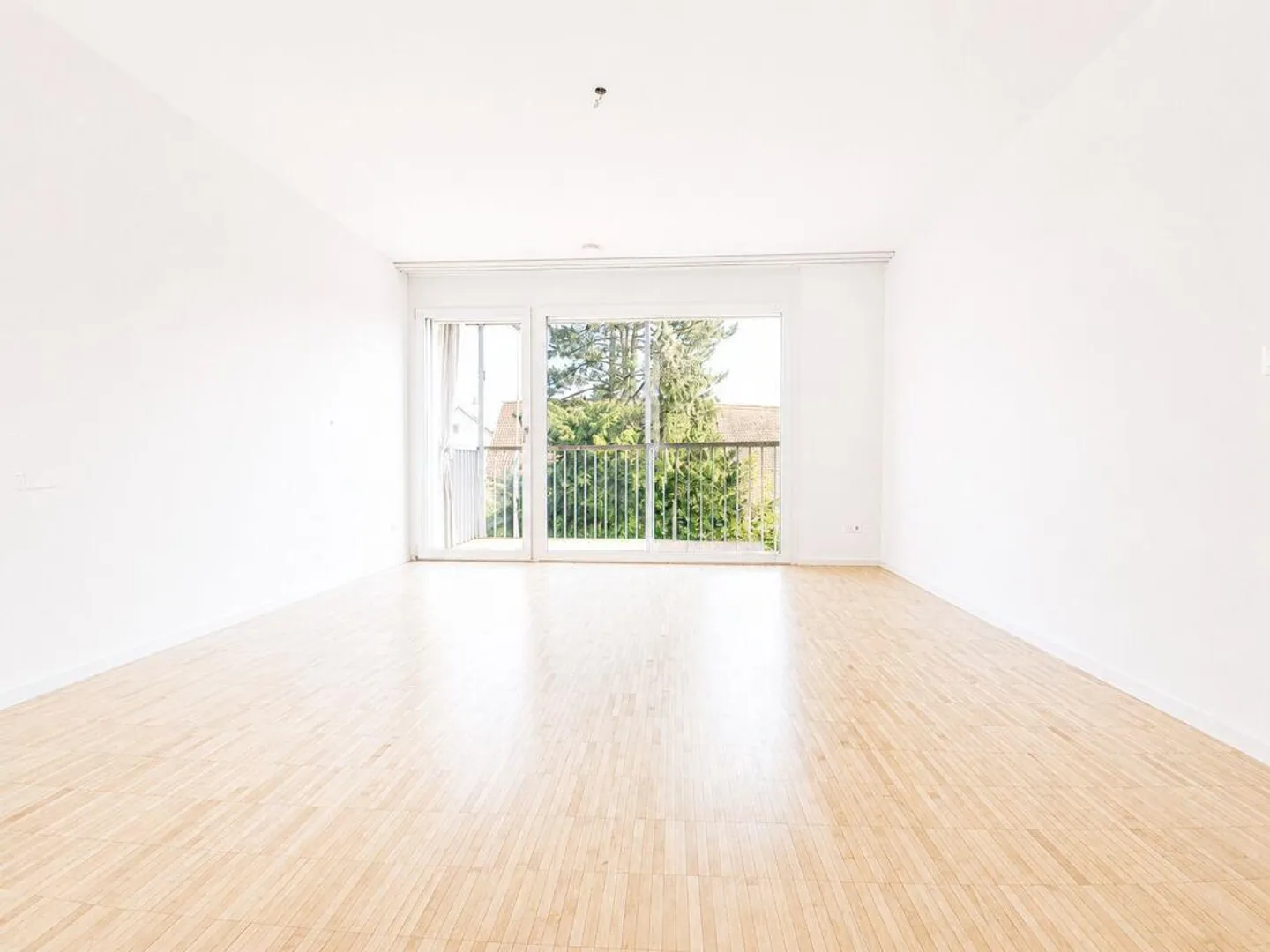 Schöne Wohnung in ruhiger Lage - Foto 5 von 8