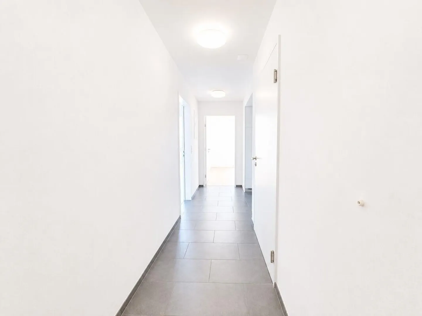 Schöne Wohnung in ruhiger Lage - Foto 6 von 8