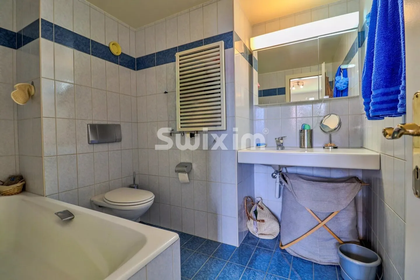 Beau grenier avec vue sur le lac ! - Photo 6 sur 6