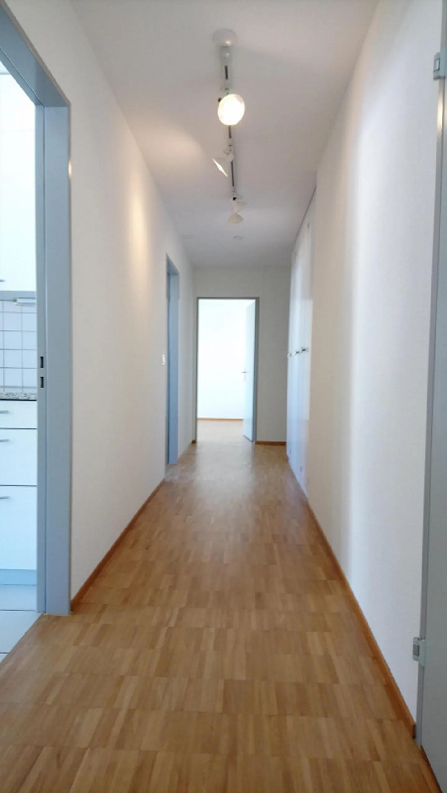 3.5 Room Apartment Bleicherstrasse 14 - Photo 6 of 9