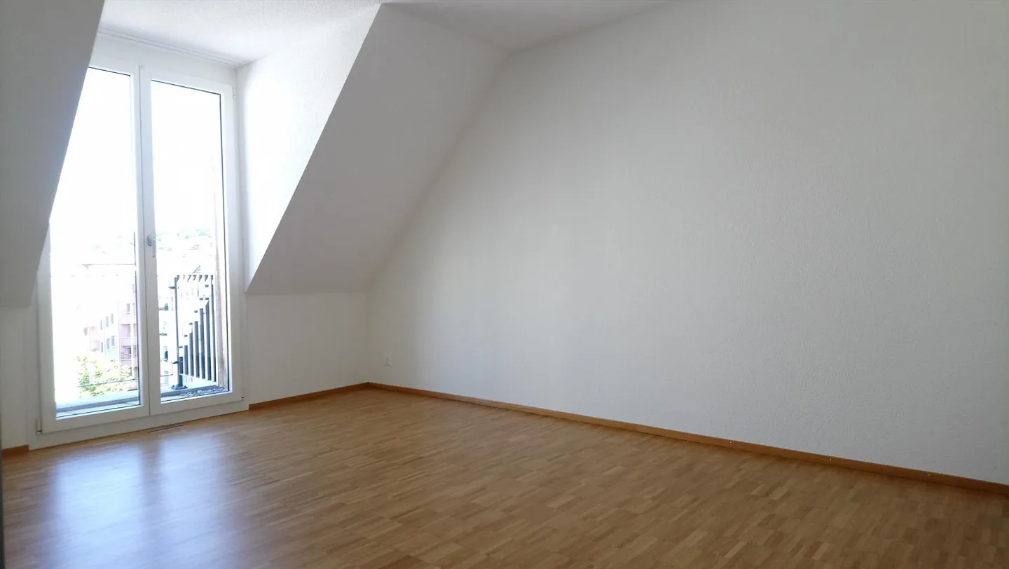 3.5 Room Apartment Bleicherstrasse 14 - Photo 8 of 9