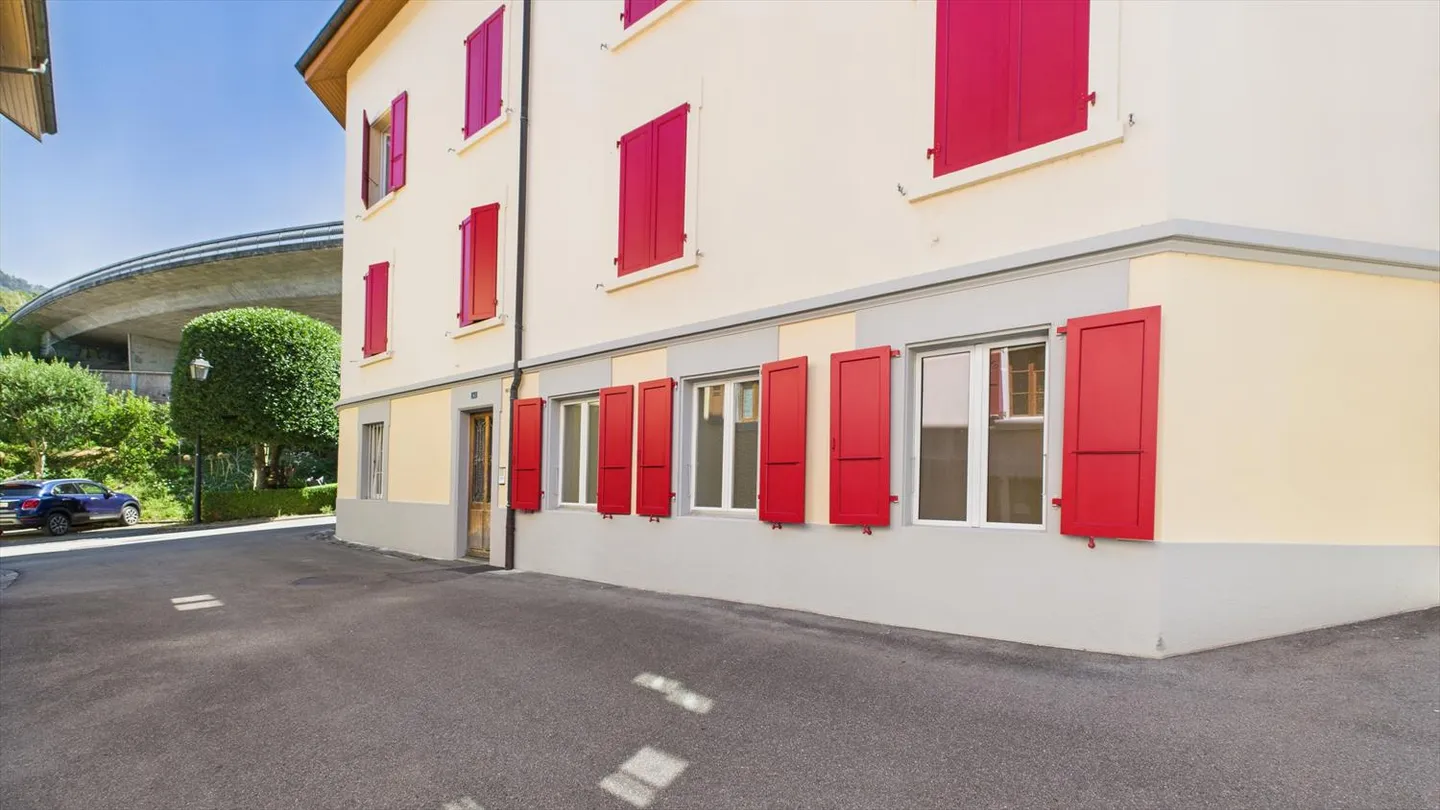 Apartment - Photo 11 of 12