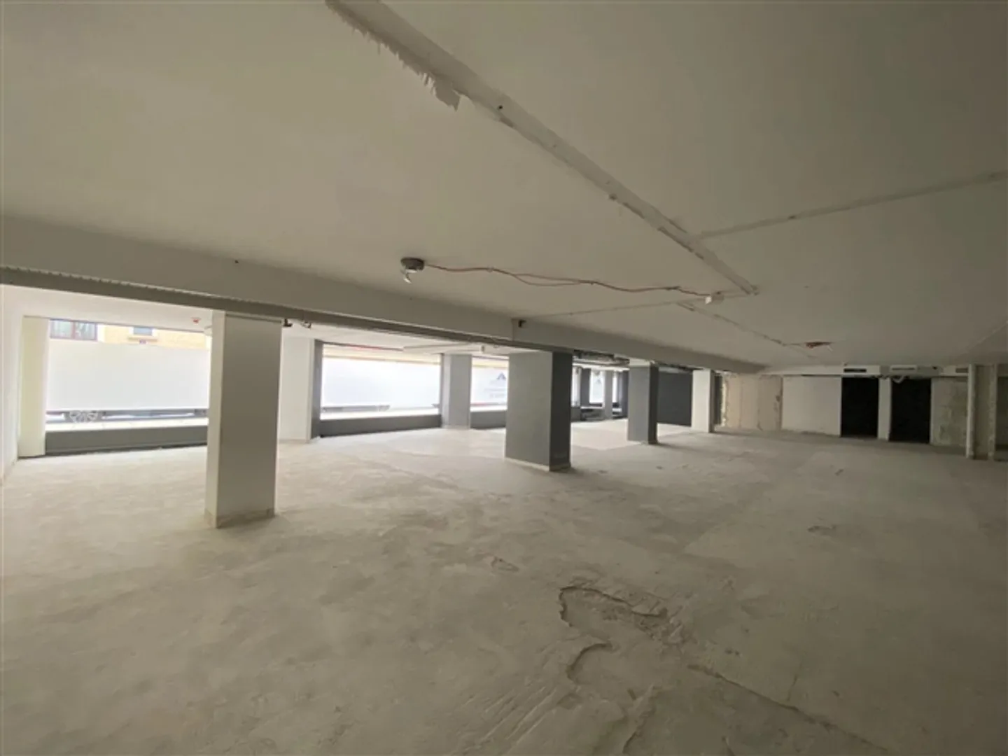 "Salle de jeux au Quai Gustave-Ador" - Photo 5 sur 6