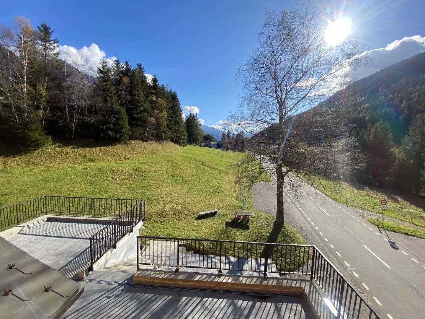 Create Your Dream Restaurant or Bed & Breakfast in the Swiss Alps - Photo 4 of 4