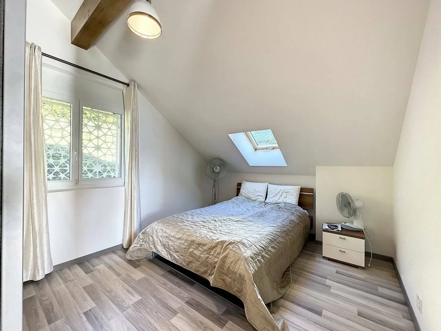 Villa contemporanea con vista spettacolare - Foto 6 di 12