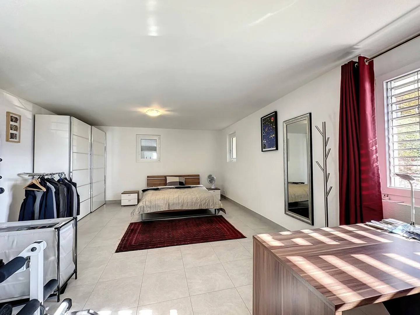 Villa contemporanea con vista spettacolare - Foto 8 di 12