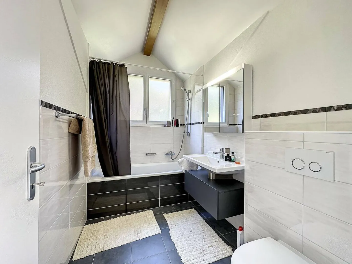 Villa contemporanea con vista spettacolare - Foto 10 di 12