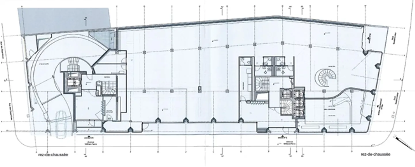 "Salle de jeux au Quai Gustave-Ador" - Photo 6 sur 6