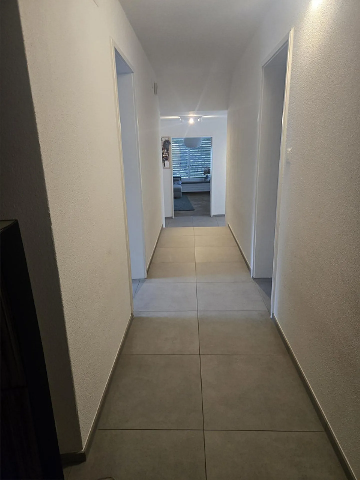 Einzigartige 4.5 Zimmer Wohnung - Foto 3 von 12
