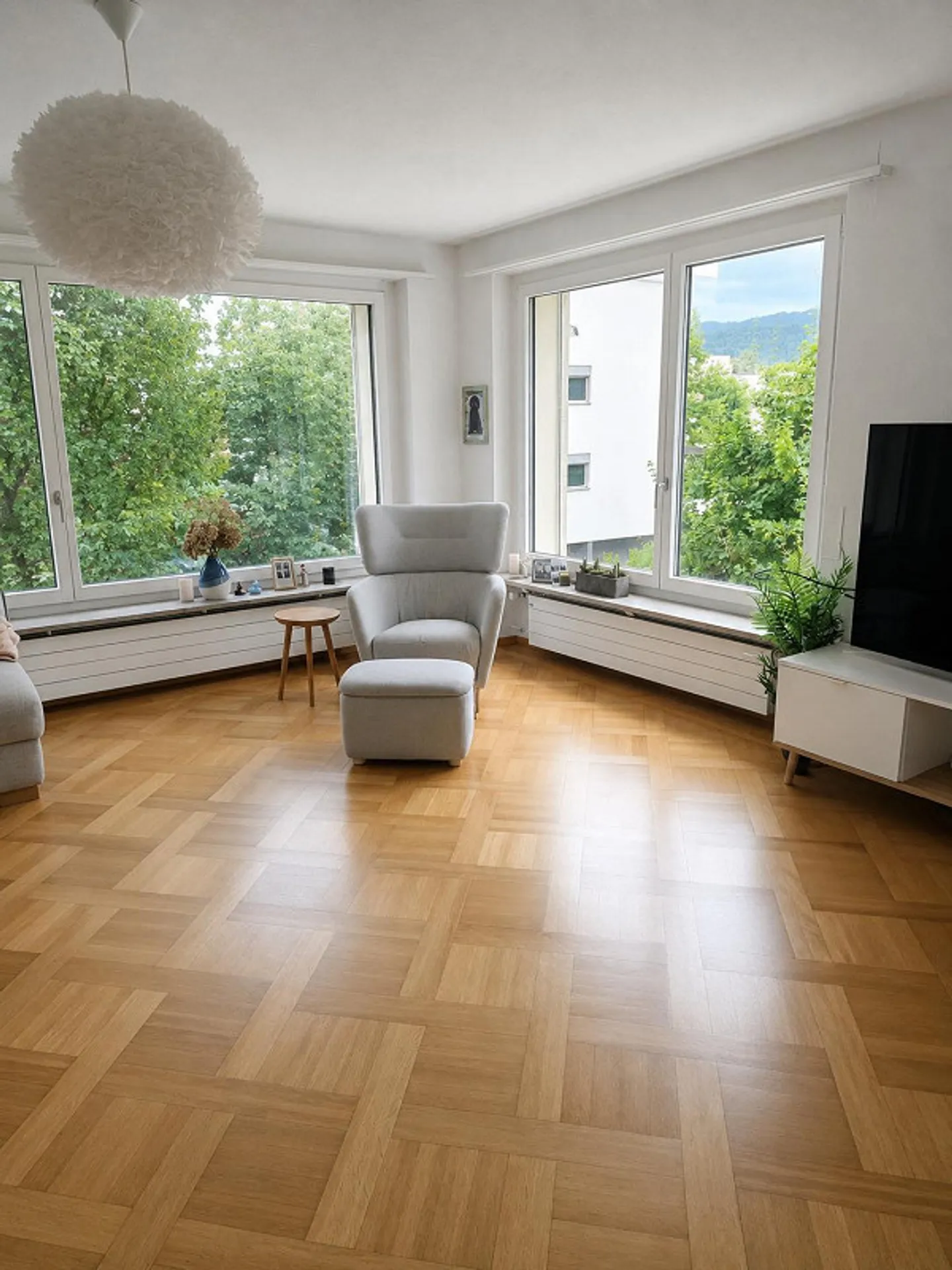 Einzigartige 4.5 Zimmer Wohnung - Foto 5 von 12