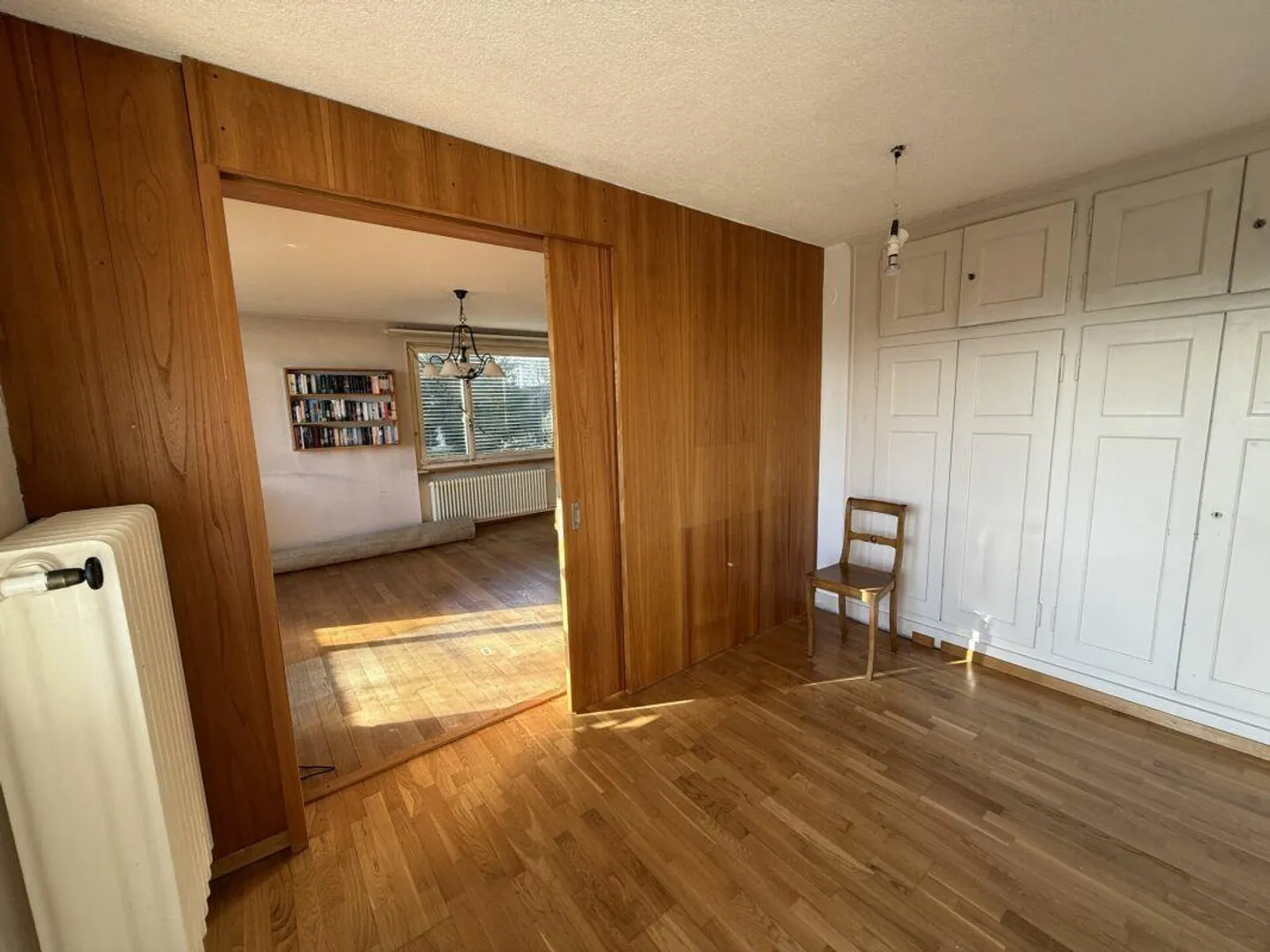 Casa unifamiliare con appartamento separato nella migliore posizione a Emmenbrücke - Foto 6 di 11