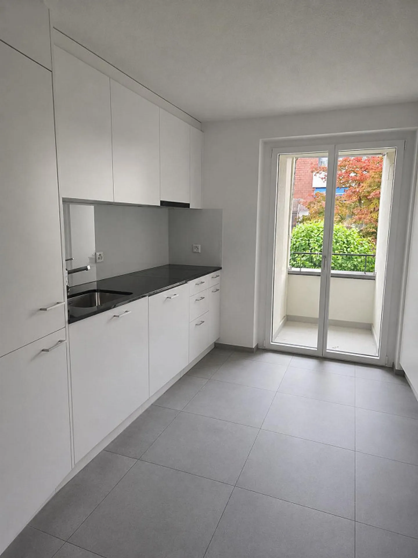 Einzigartige 4.5 Zimmer Wohnung - Foto 1 von 12