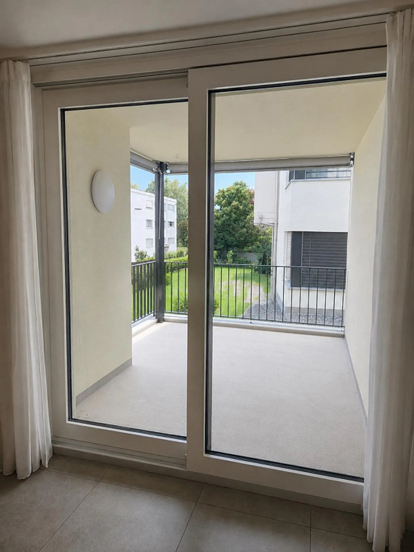 Einzigartige 4.5 Zimmer Wohnung - Foto 9 von 12