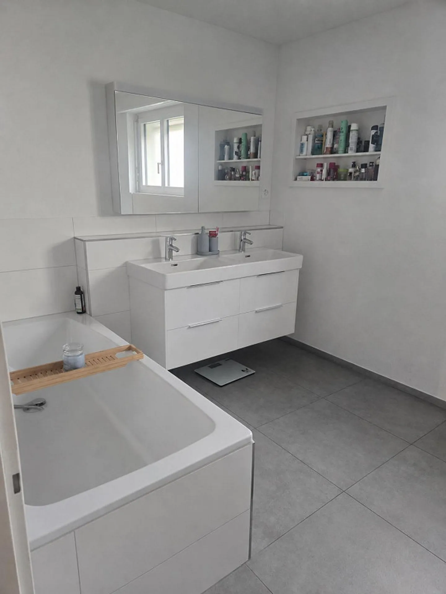 Einzigartige 4.5 Zimmer Wohnung - Foto 10 von 12
