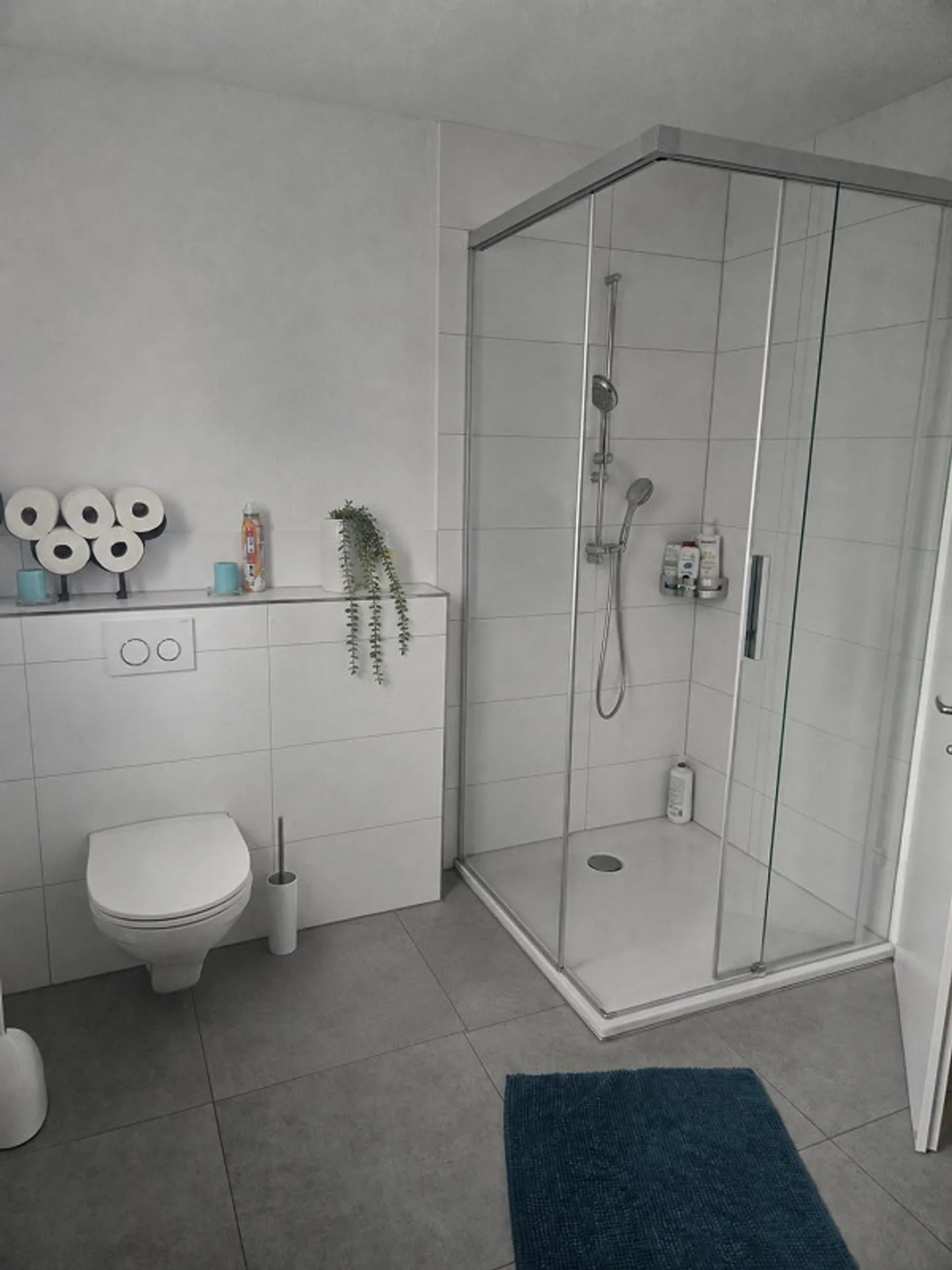 Einzigartige 4.5 Zimmer Wohnung - Foto 11 von 12