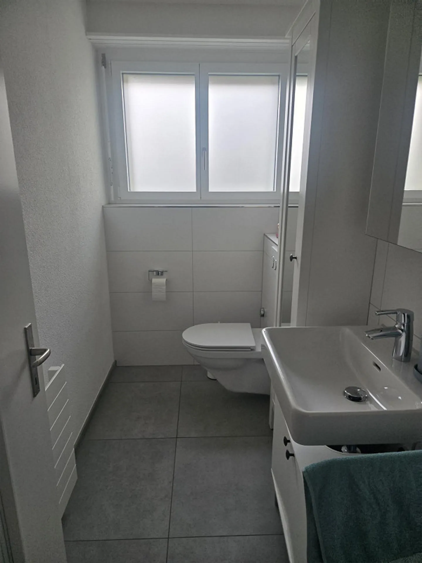 Einzigartige 4.5 Zimmer Wohnung - Foto 12 von 12