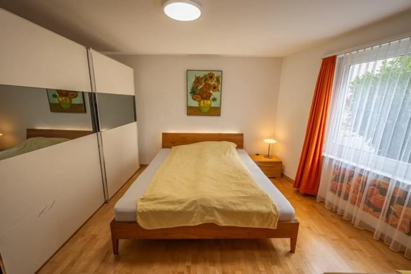 Beautiful, practical 3-room apartment in a top location - Photo 2 of 6