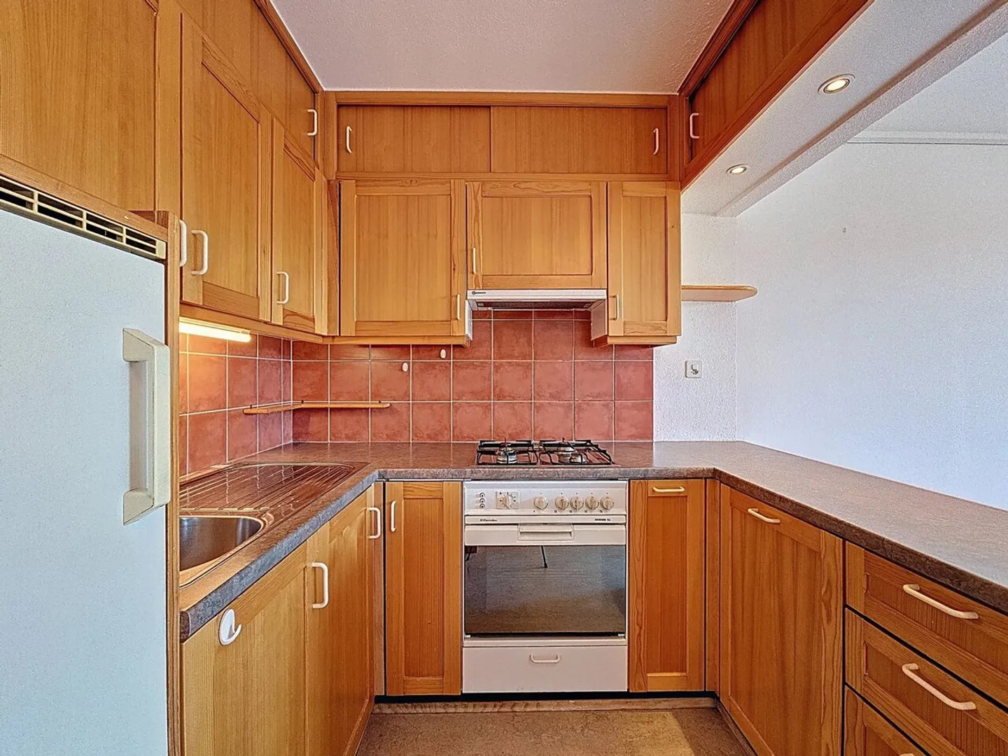 Appartement Charmant avec Vue - Photo 6 sur 11