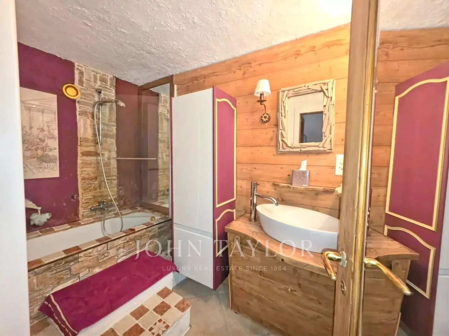 Appartamento con 2 camere nel cuore di Verbier - Foto 8 di 10