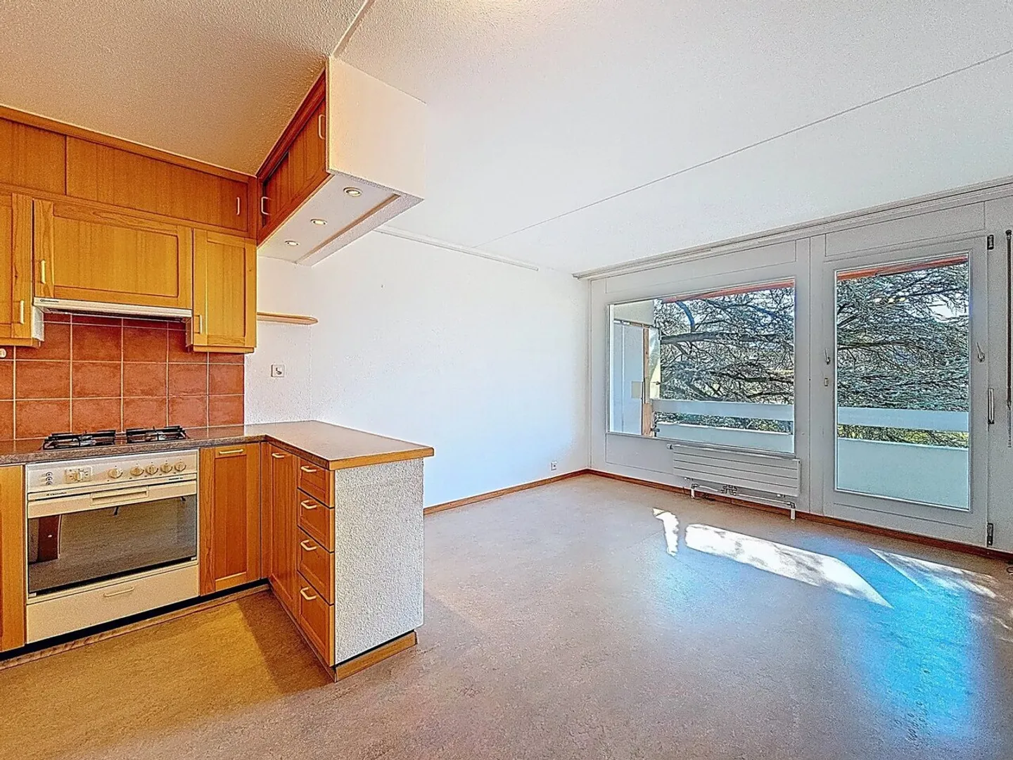 Appartement Charmant avec Vue - Photo 5 sur 11