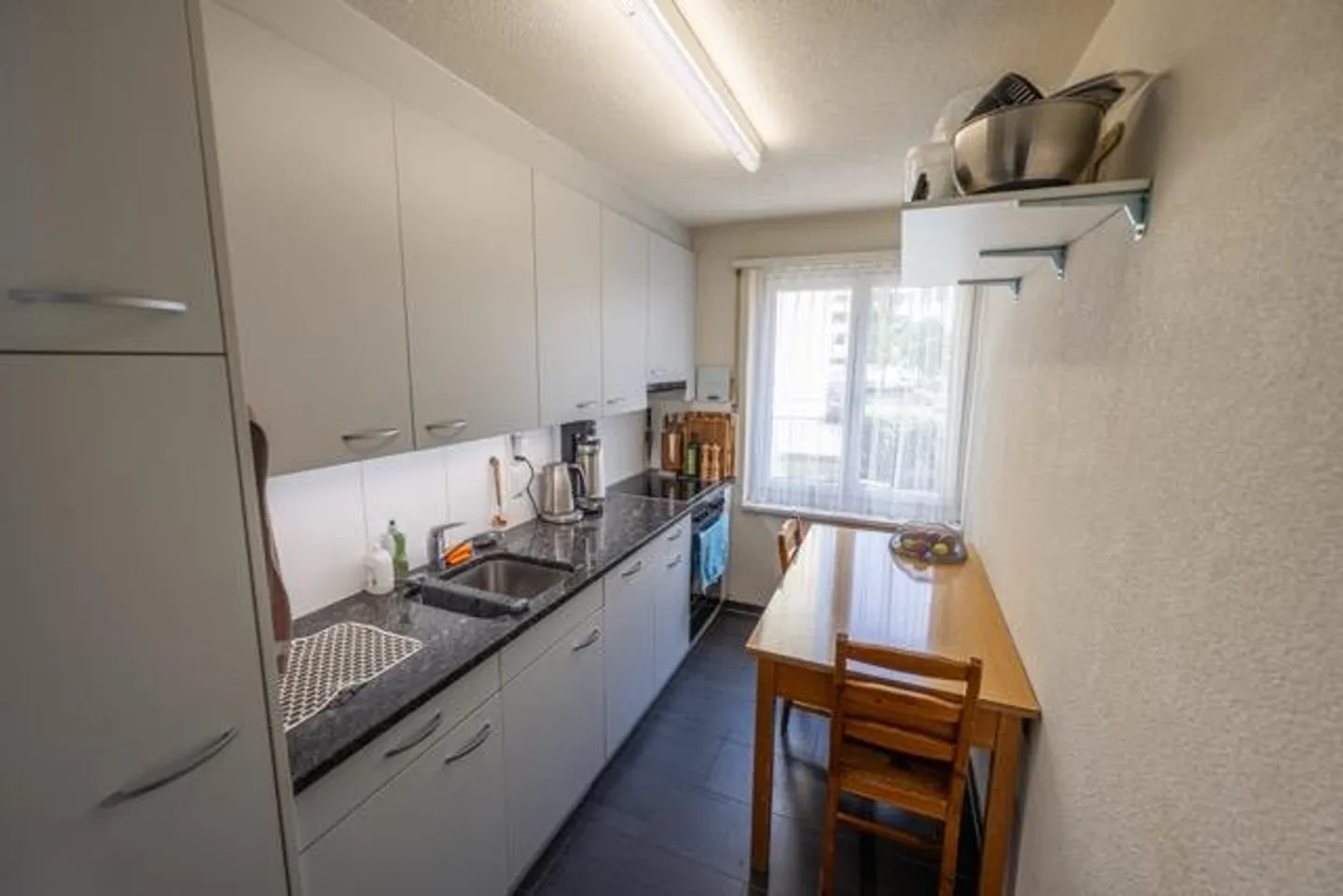 Beautiful, practical 3-room apartment in a top location - Photo 4 of 6