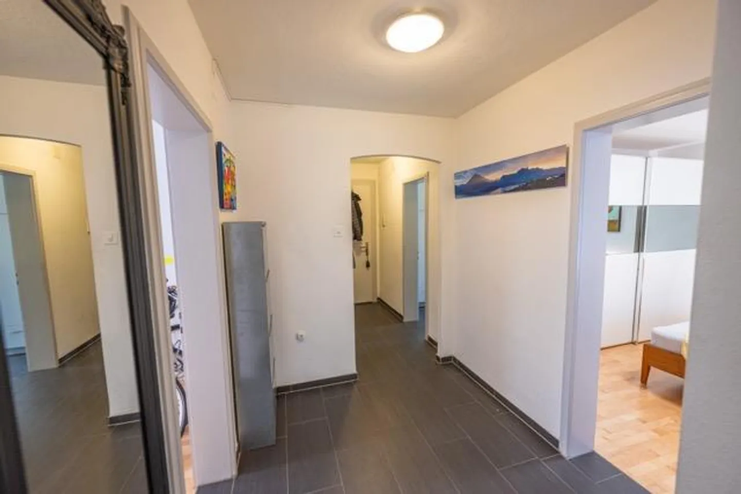 Beautiful, practical 3-room apartment in a top location - Photo 5 of 6